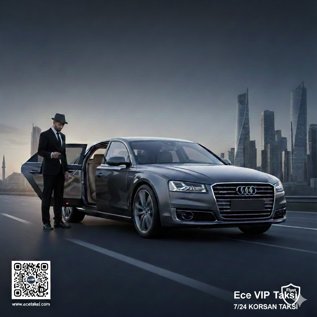 İstanbul Korsan Taksi Rehberi Sabit Fiyat Garantisi ve VIP Konforu Bir Arada