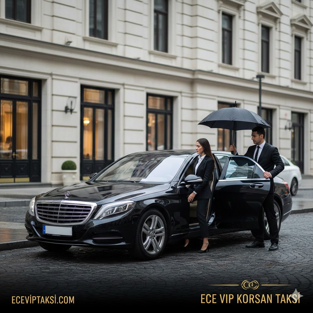 Korsan Taksi Kullananların En Çok Yaptığı 5 Büyük Hata (İstanbul Rehberi)