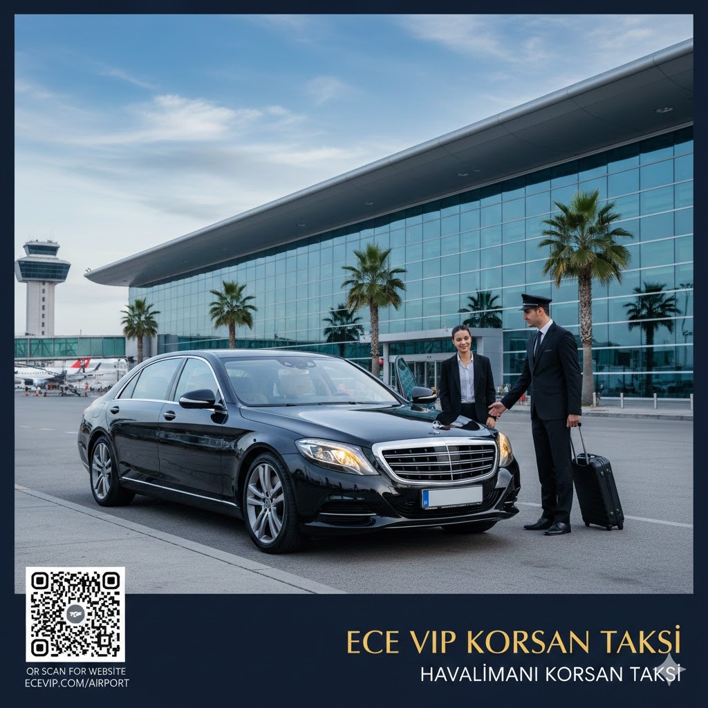 Havalimanı korsan taksi 