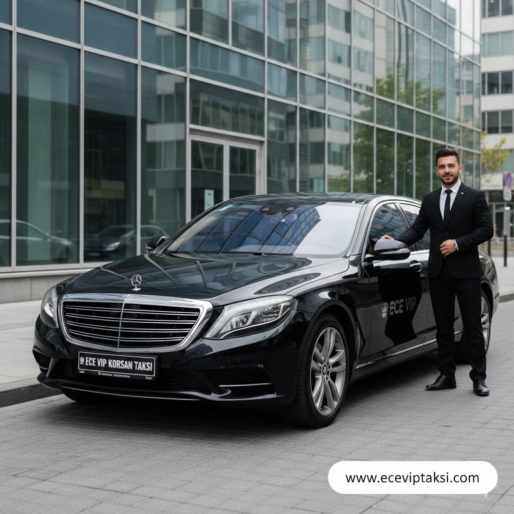 Korsan Taksi Hizmeti