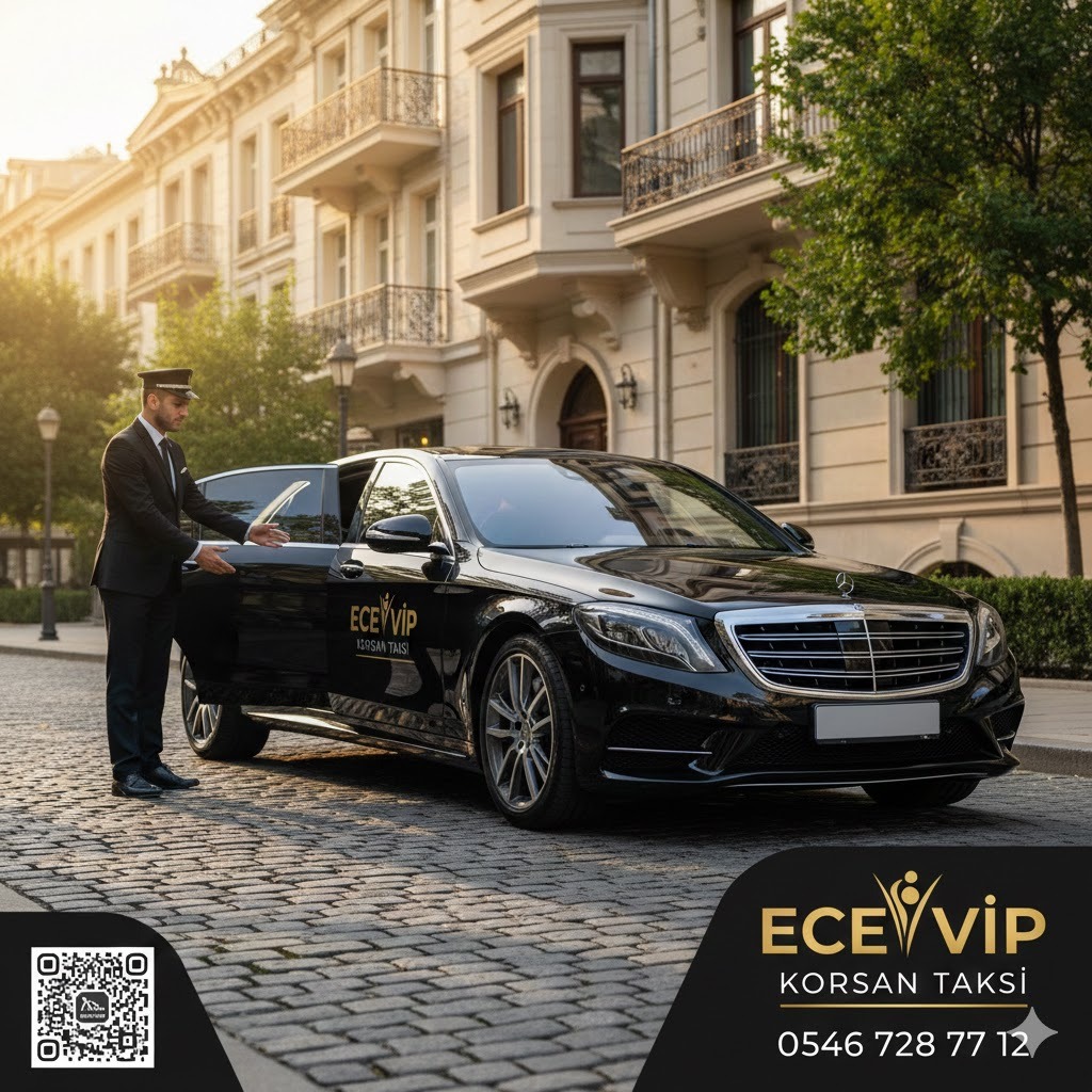 Turkuaz Korsan Taksi